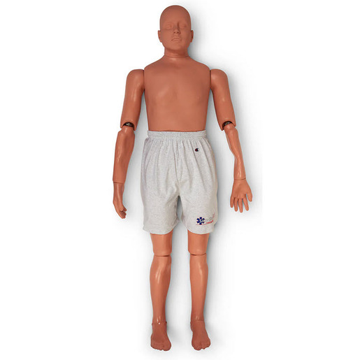 Rescue Randy Training Manikins