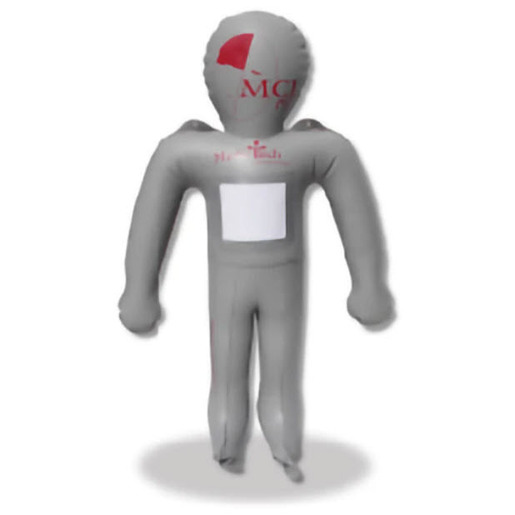 MCI Inflatable Training Manikins