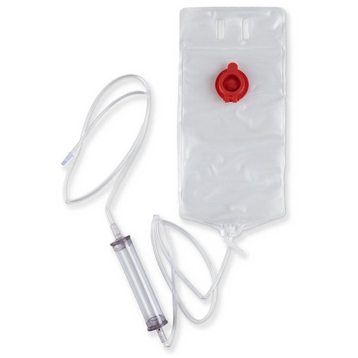 Moulage Pump Assembly with out Blood Lines