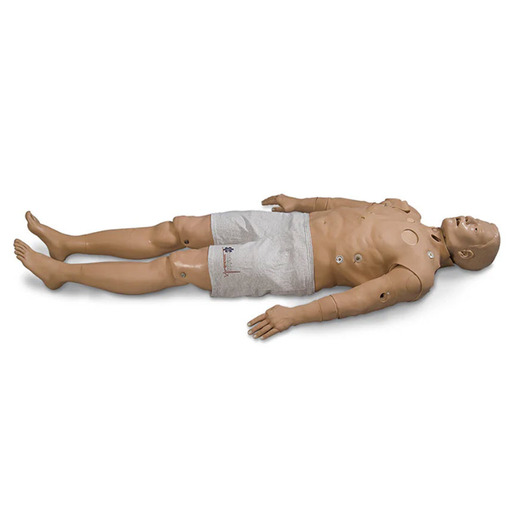 STAT Manikin, Medium Skin