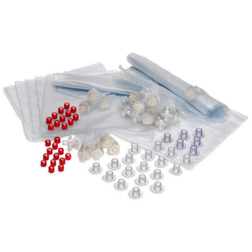 Replacement Lungs for Life/form® Bariatric CPR Manikins, 24-Pack