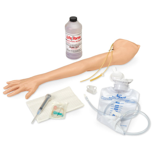 Nasco Pediatric IV Arm