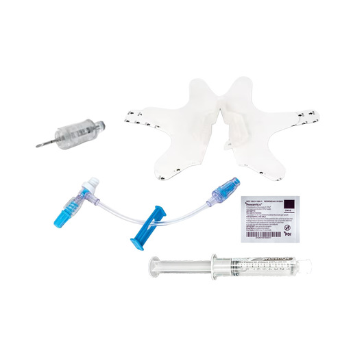 Curaplex® BD IO Needle Kits