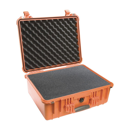 Pelican™ 1550 Series Protector Cases