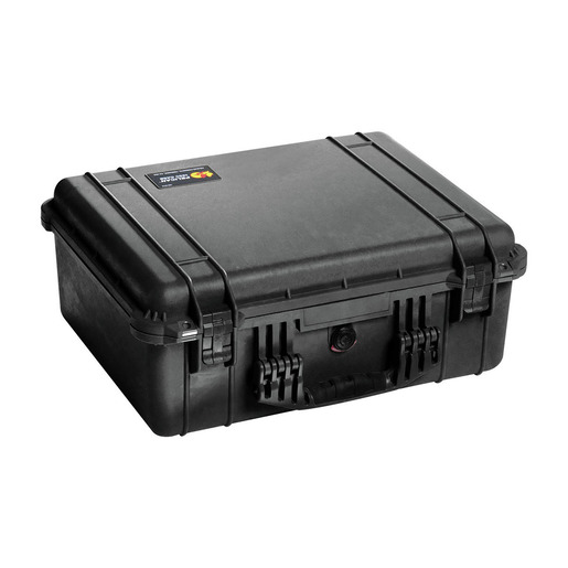 Pelican™ 1550 Series Protector Cases