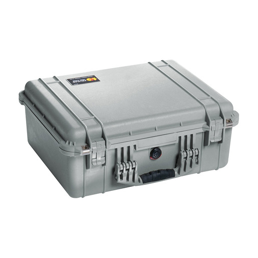 Pelican™ 1550 Series Protector Cases
