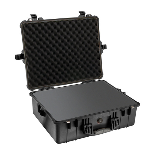Pelican 1600 Series Large Protector Case