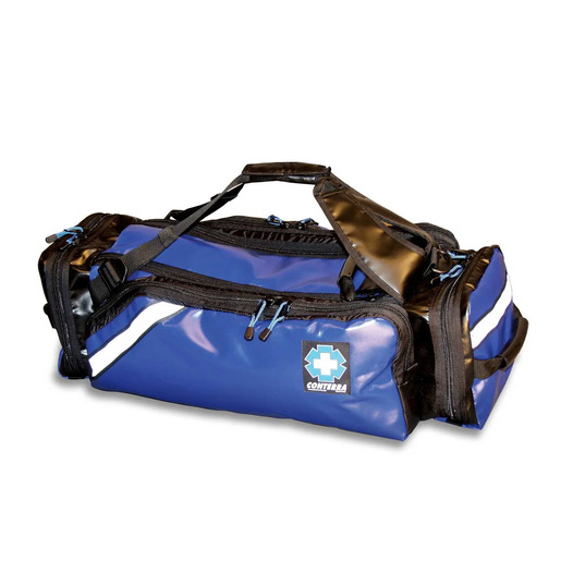 Responder IV Medic Bag, Royal Blue