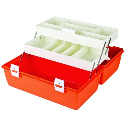 Flambeau Medical Boxes