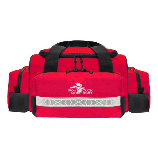 BLS/ALS Pack Case Triple