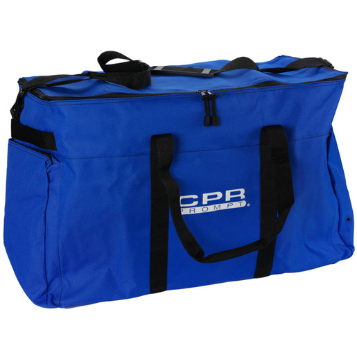 CPR Prompt® Carry Case, Blue