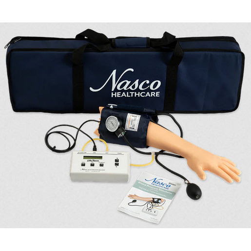 Nasco Life/form® Blood Pressue Simulator