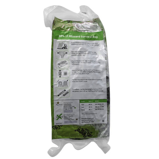 Blizzard Survival Sleeping Bags