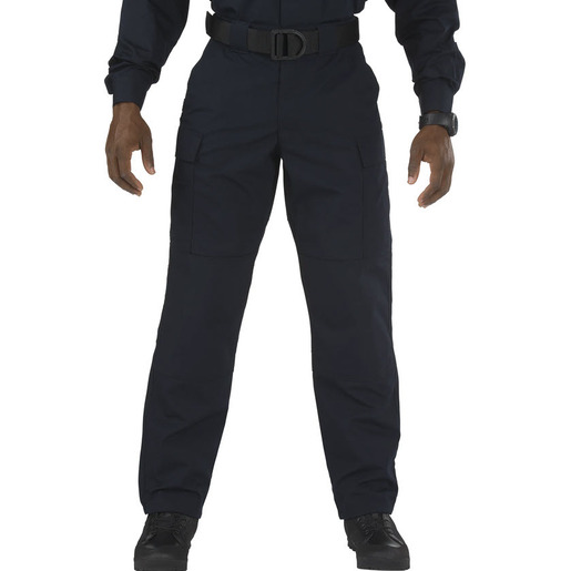 5.11® Men's Relaxed Fit Taclite® TDU® Cargo Pant, Dark Navy