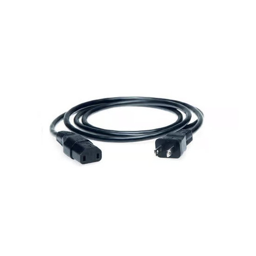 AC Power Cord for Suction Unit