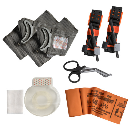 Roman Teacher Aid Kit (RTAK)