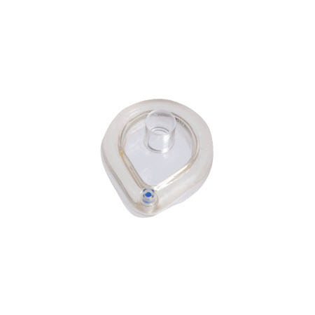 Flexible Anesthesia Masks