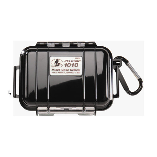 Pelican™ 1010 Series Micro Protector Cases