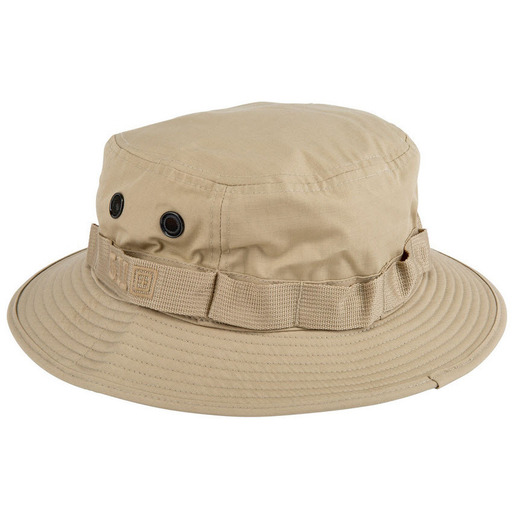 5.11® Boonie Hat, TDU Khaki