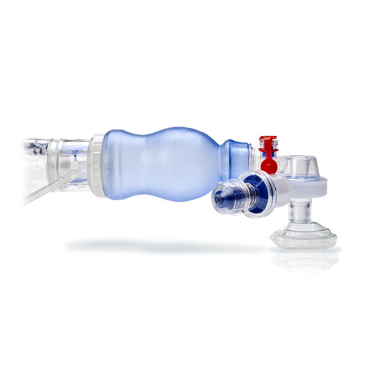 Lifesaver® Disposable Manual Resuscitator BVMs