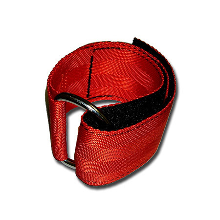 Nylon Wrist Restraints