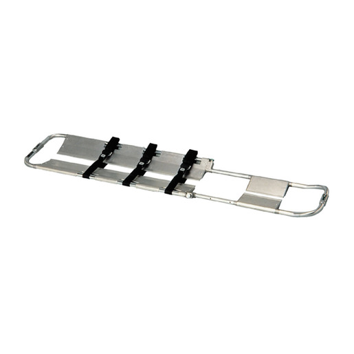 Break-Apart Stretcher