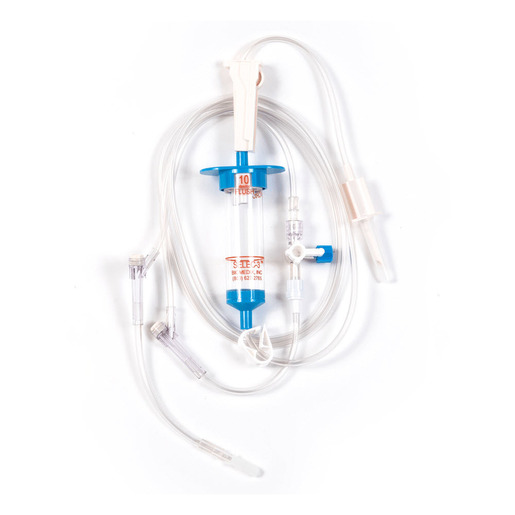 SELEC-3® 3-in-1 IV Administration Sets