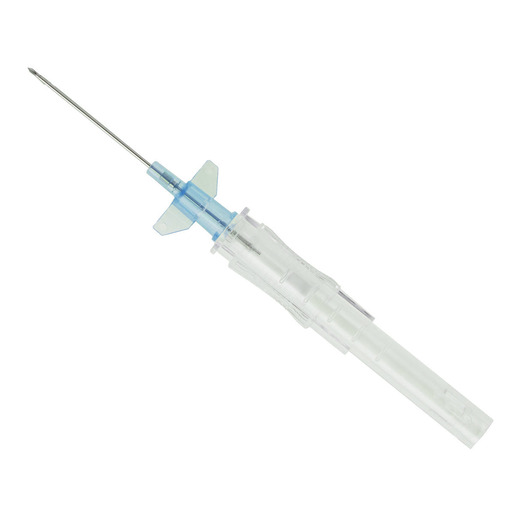 ProtectIV® Plus Winged Safety IV Catheters