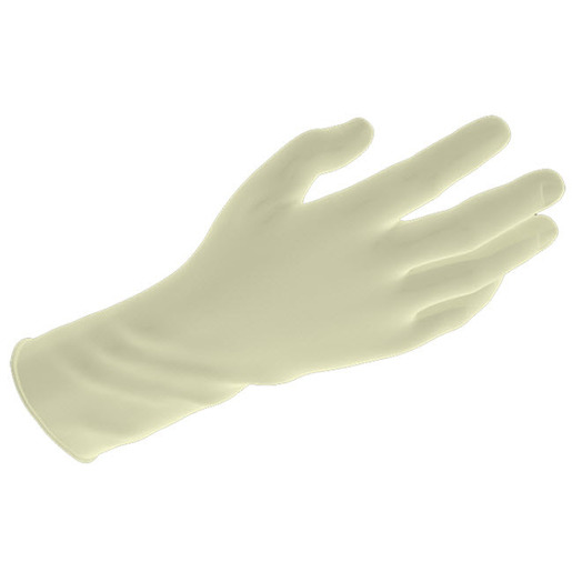 Dynarex® SafeTouch™ Latex Exam Gloves