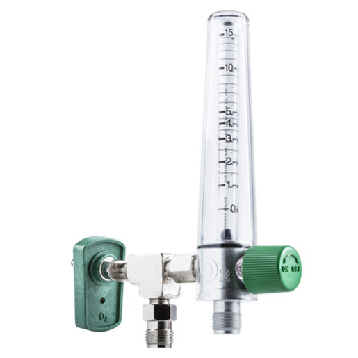 Oxygen Flowmeters, Compact