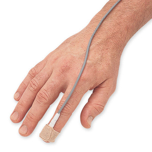 Nellcor™ Reusable SpO2 Sensors