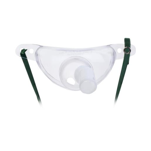 Tracheostomy Mask, Adult