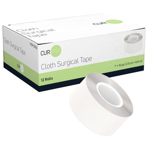 Cloth Adhesive Surgical Tapes