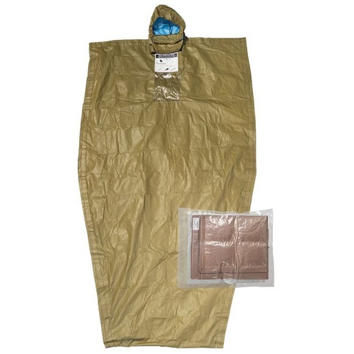 Hypothermia Prevention and Management Kit (HPMK)