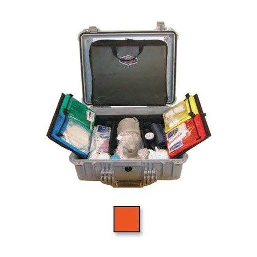 Thomas EMS Airway Hard Cases