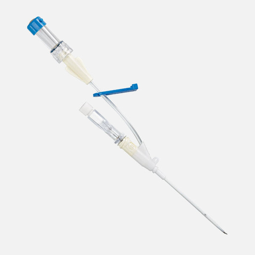 Twin Cath® Peripheral Catheters