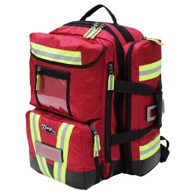 Kemp USA Premium Ultimate EMS Backpacks