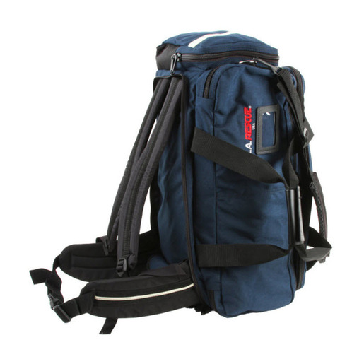 L.A. Rescue® O2 To Go Backpacks