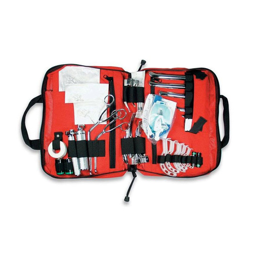 L.A. Rescue® Intubation Kit Bags