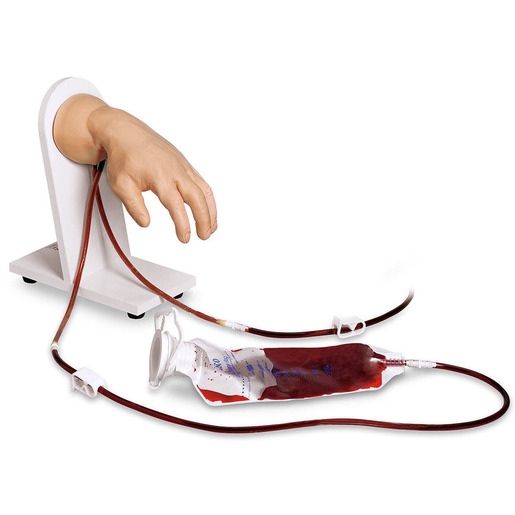 Life/form Advanced IV Hand, Light