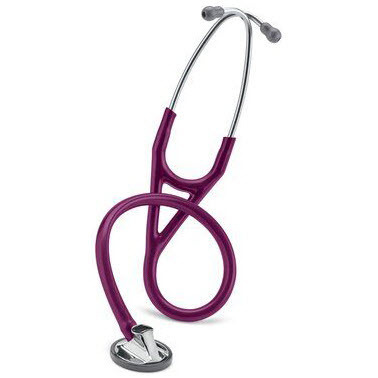 3M™ Littmann® Master Cardiology™ Stethoscopes, Plum