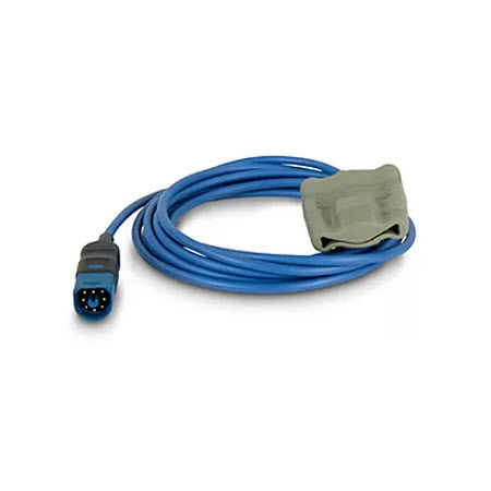 Philips Healthcare Reusable SpO2 Sensors