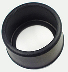 LSP Replacement Rubber Gauge Boots, 5/pkg