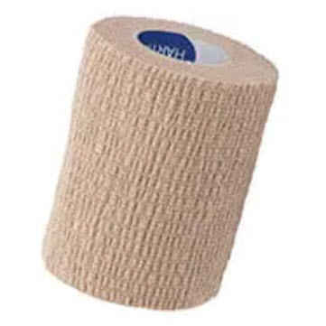 Medi-Rip Compression Bandage, 3in x 5yds, Tan