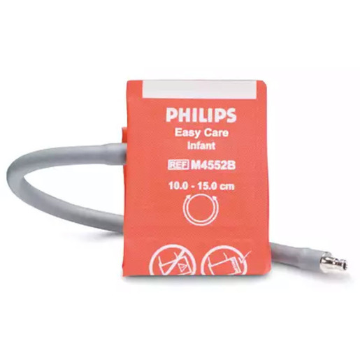 Easy Care Antimicrobial Blood Pressure Cuffs