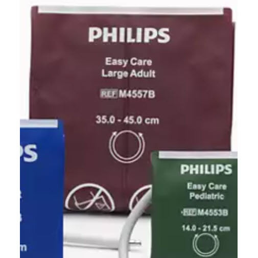 Easy Care Antimicrobial Blood Pressure Cuffs