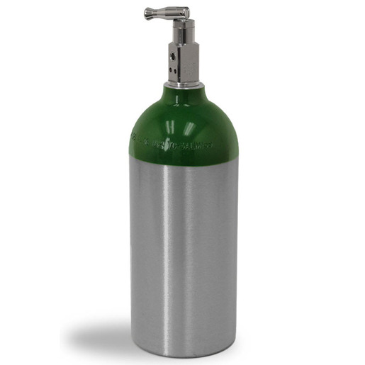 Oxygen Cylinders