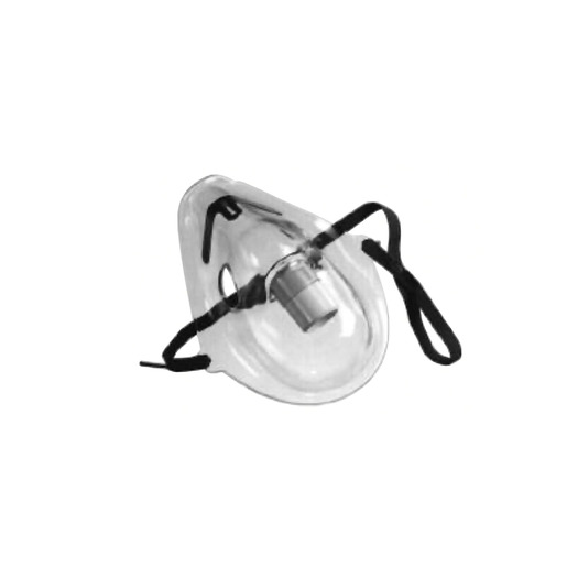 High Concentration Oxygen Masks