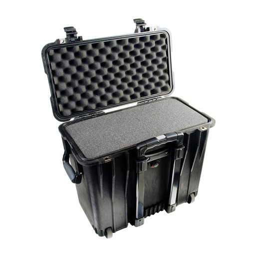 Pelican™ 1440 Series Protector Top Loader Case with Foam Inserts