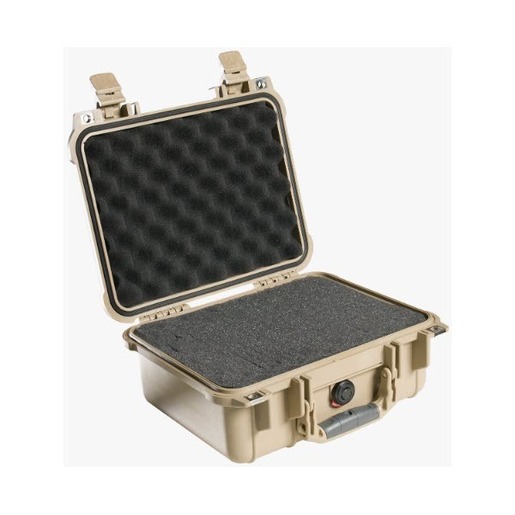 Pelican™ 1400 Series Protector Cases